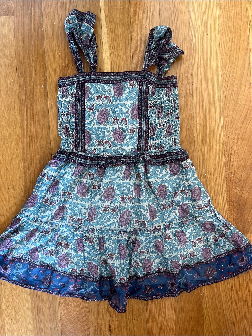 Sea NY beautiful dress